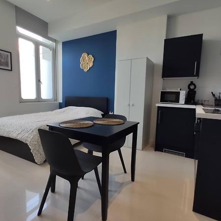 Residence Jehan Froissart فالنسيان المظهر الخارجي الصورة