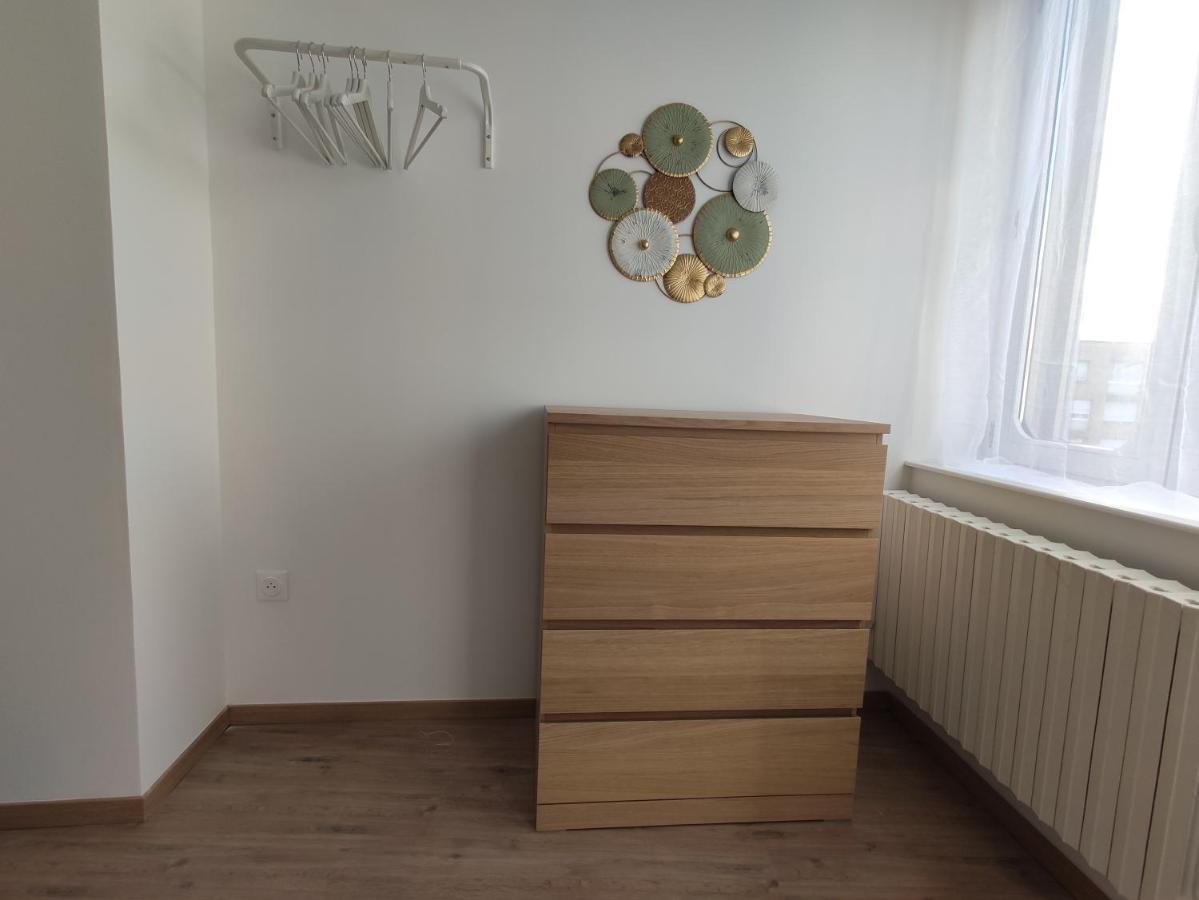 Residence Jehan Froissart فالنسيان المظهر الخارجي الصورة