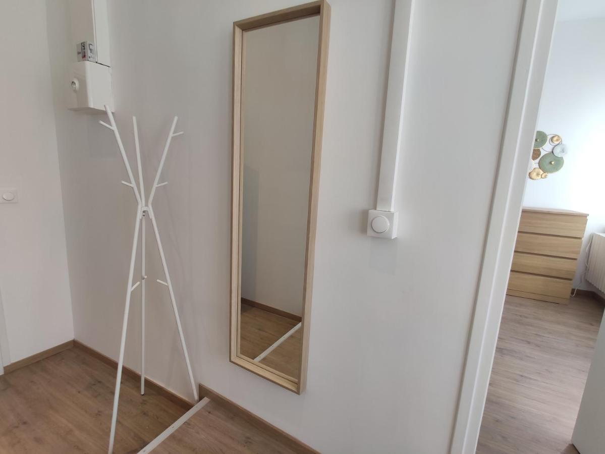 Residence Jehan Froissart فالنسيان المظهر الخارجي الصورة