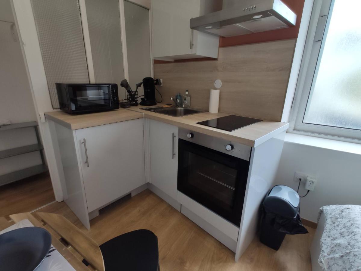 Residence Jehan Froissart فالنسيان المظهر الخارجي الصورة
