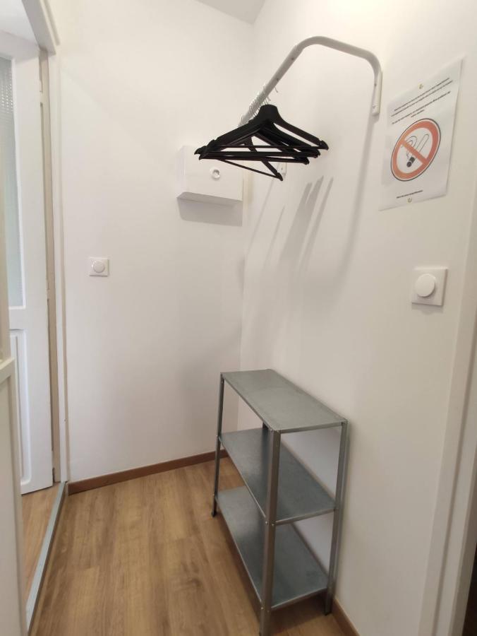 Residence Jehan Froissart فالنسيان المظهر الخارجي الصورة