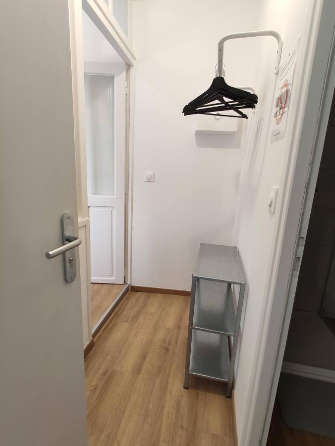 Residence Jehan Froissart فالنسيان المظهر الخارجي الصورة