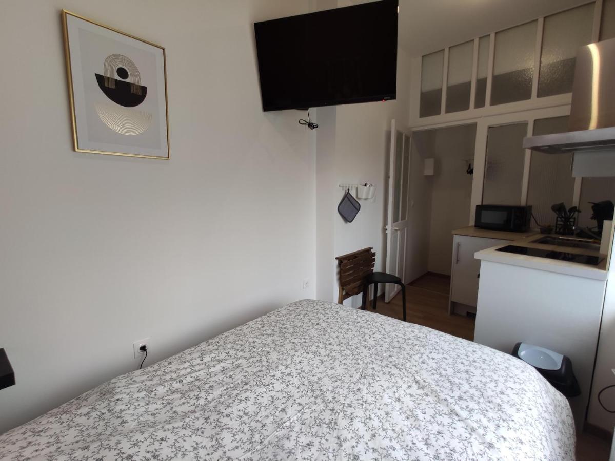 Residence Jehan Froissart فالنسيان المظهر الخارجي الصورة