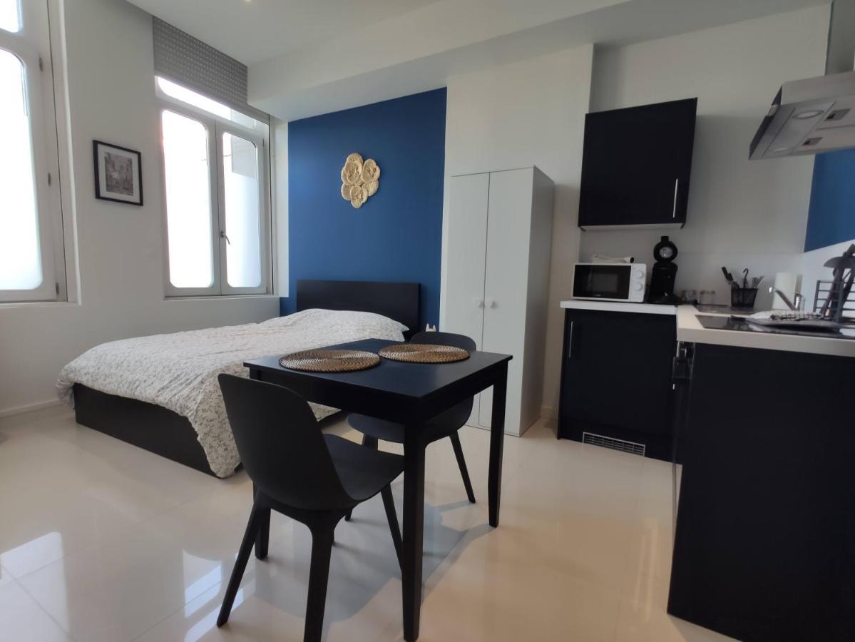 Residence Jehan Froissart فالنسيان المظهر الخارجي الصورة